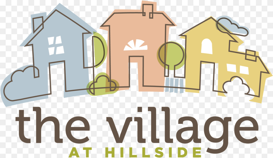 A Development Project That Engaged Pathstone To Assist Village At Hillside, Neighborhood, Bulldozer, Machine, City Free Transparent Png