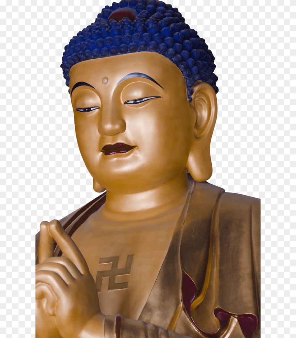 A Di Da Phat Buddha Kwanyin 62 By Kwanyinbuddha Giant Wild Goose Pagoda, Art, Prayer, Person, Face Free Transparent Png