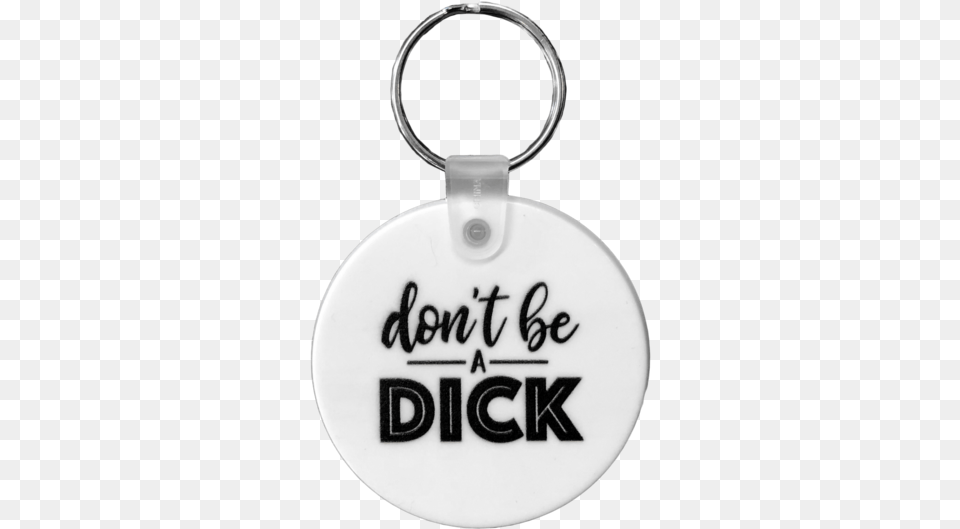A Dick Keychain Solid, Accessories, Earring, Jewelry Free Png Download