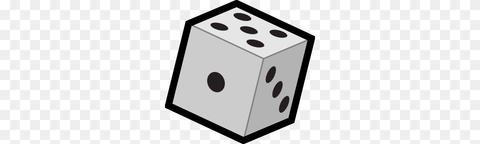 A Die Clip Art, Game, Dice, Disk, Hockey Free Transparent Png