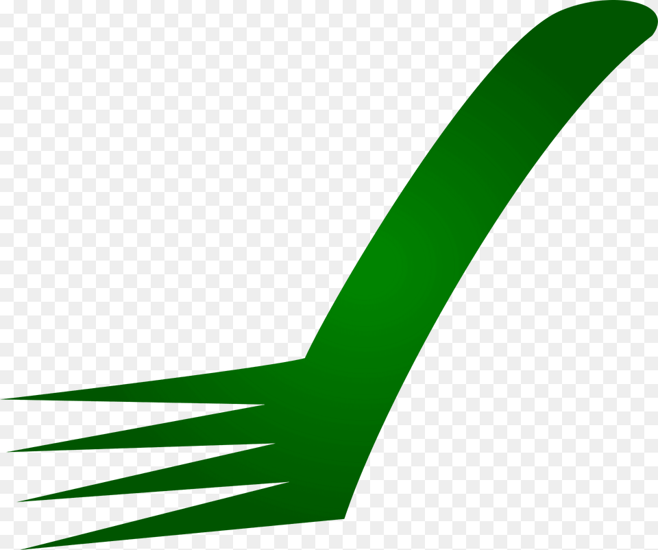 A Dine Fork Clipart, Cutlery, Green, Blade, Dagger Free Png