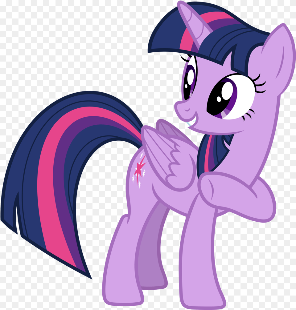 A Distraction By Reginault Pony Friendship Is Magic Twilight, Purple, Baby, Person, Cartoon Free Transparent Png