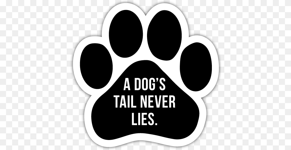 A Dog39s Tail Never Lies Thumbnail Best Things In Life Are Furry, Stencil Free Png