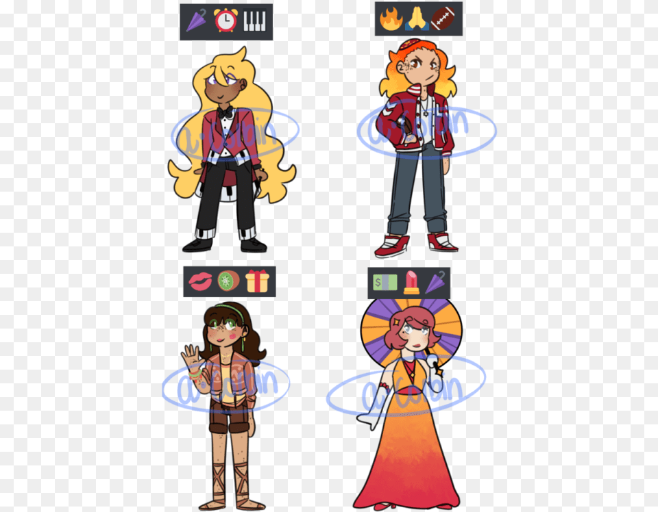 A Dot Corbin Emoji Adopts, Book, Comics, Publication, Boy Free Transparent Png