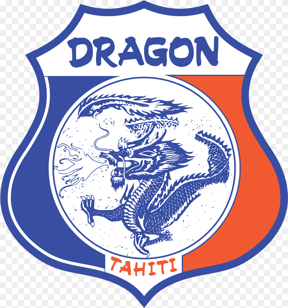 A Dragon Tahiti, Badge, Logo, Symbol Png