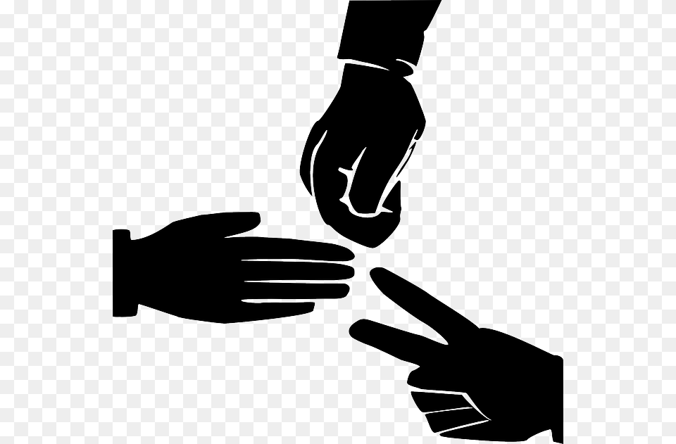 A Driver Is Allowed To Merge After Winning A Game Of Rock Scissors Paper, Body Part, Finger, Hand, Person Free Transparent Png