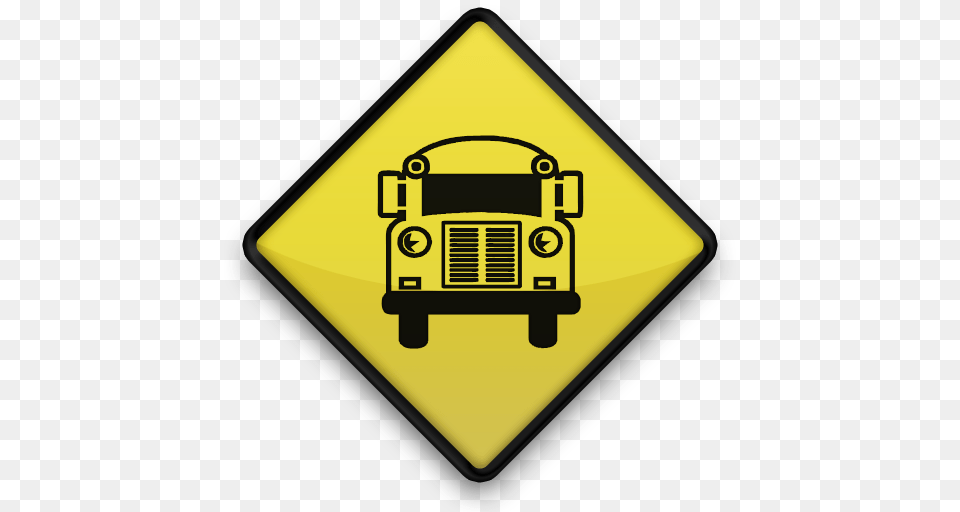 A Driving School, Sign, Symbol, Road Sign Free Transparent Png