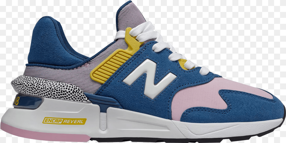A Family Portrait Of The New Balance 997 Womens New Balance 997 Sport, Clothing, Footwear, Shoe, Sneaker Free Transparent Png