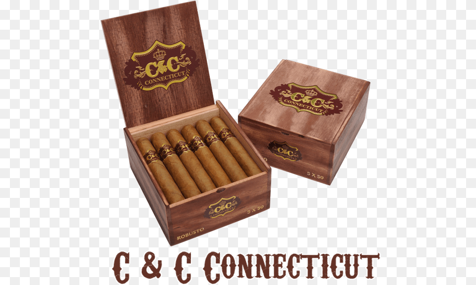 A Fantastic Ecuatorian Connecticut Wrapper Surrounds Panic At The Disco, Box, Weapon, Dynamite Free Png