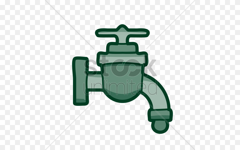 A Faucet Vector Image, Tap Free Transparent Png