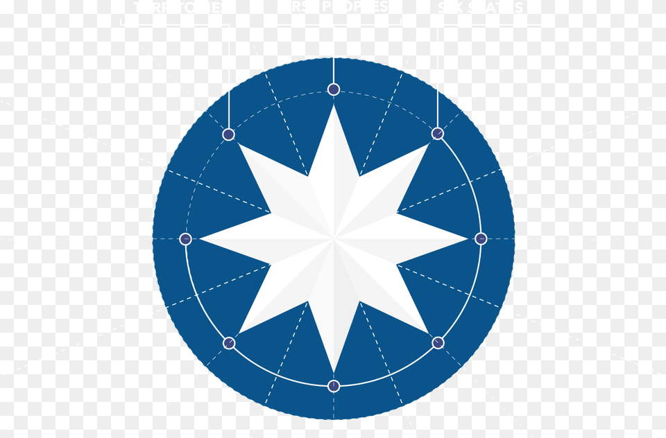 A Federation Star Of Eight Points One For First Australians Ak, Nature, Night, Outdoors, Star Symbol Free Transparent Png