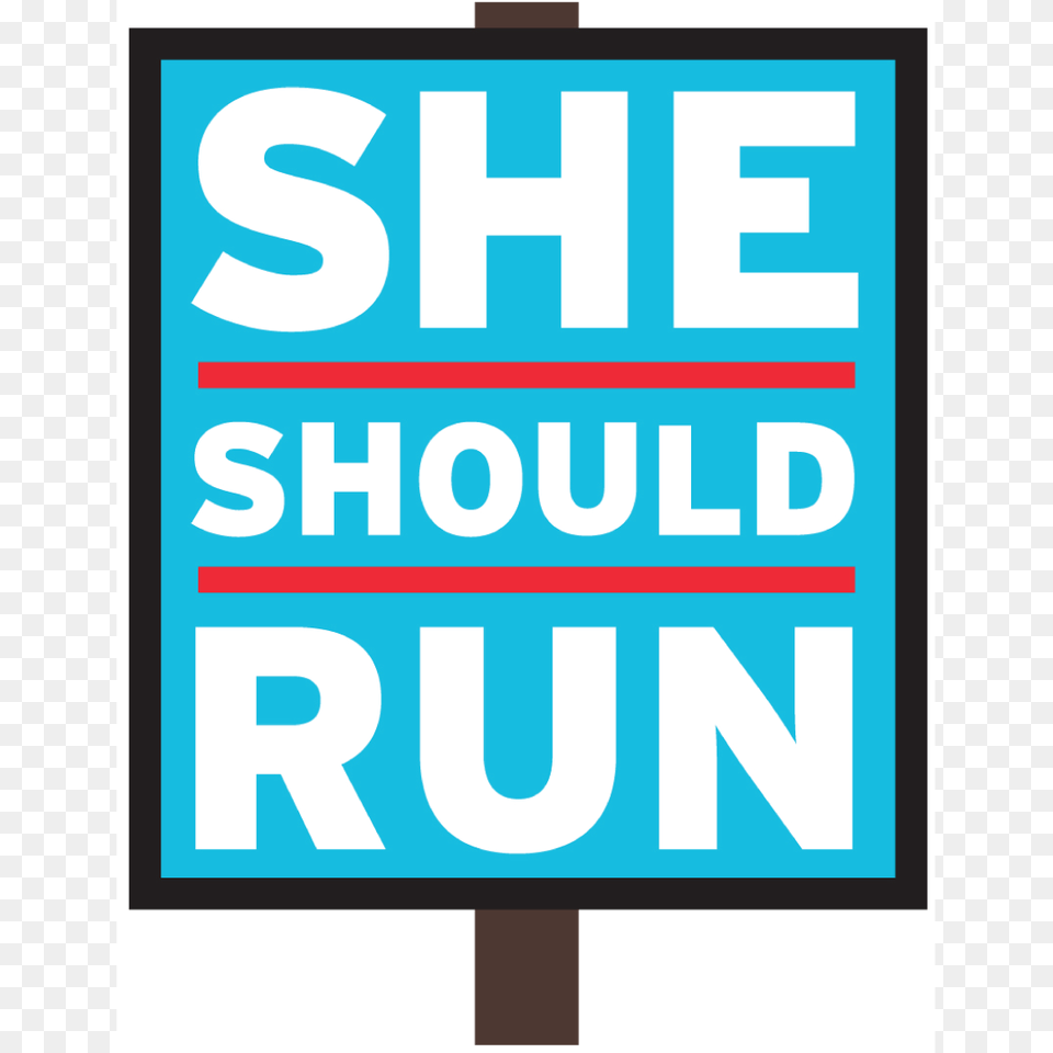 A Female Candidates Looks Shhh Dont Mention It, Sign, Symbol, Advertisement, Text Png