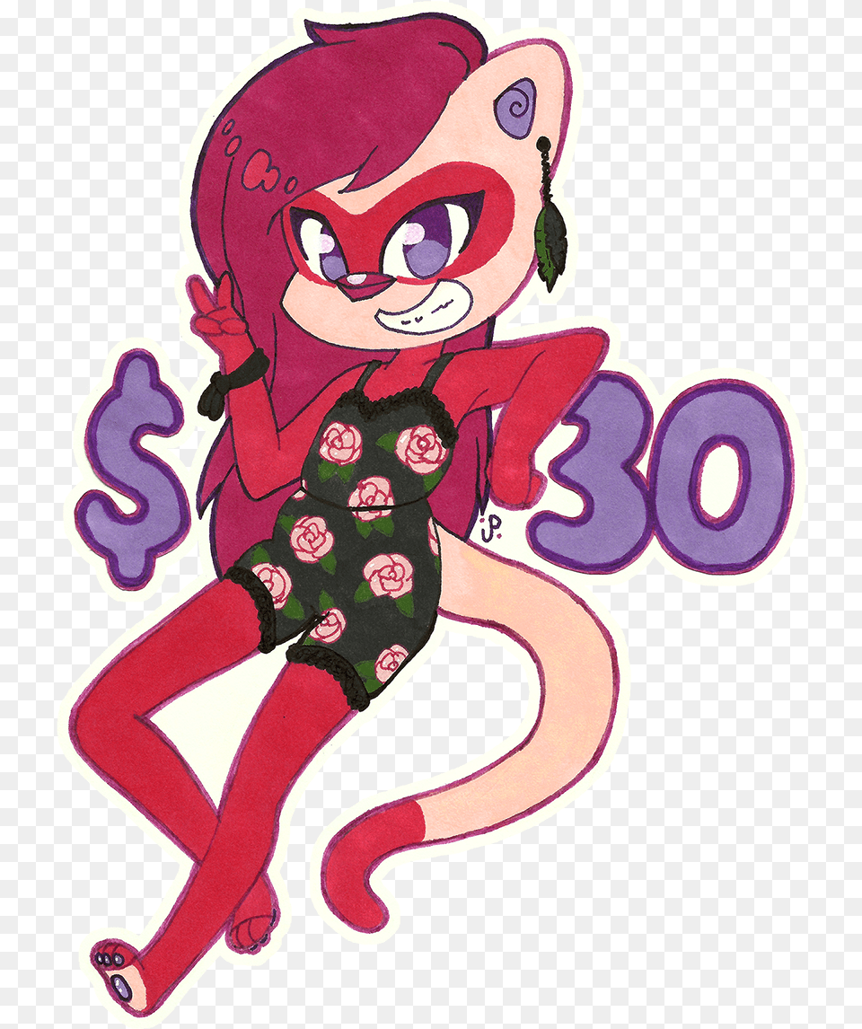 A Ferret Named Odie Commission Prices Art, Baby, Person, Book, Comics Png