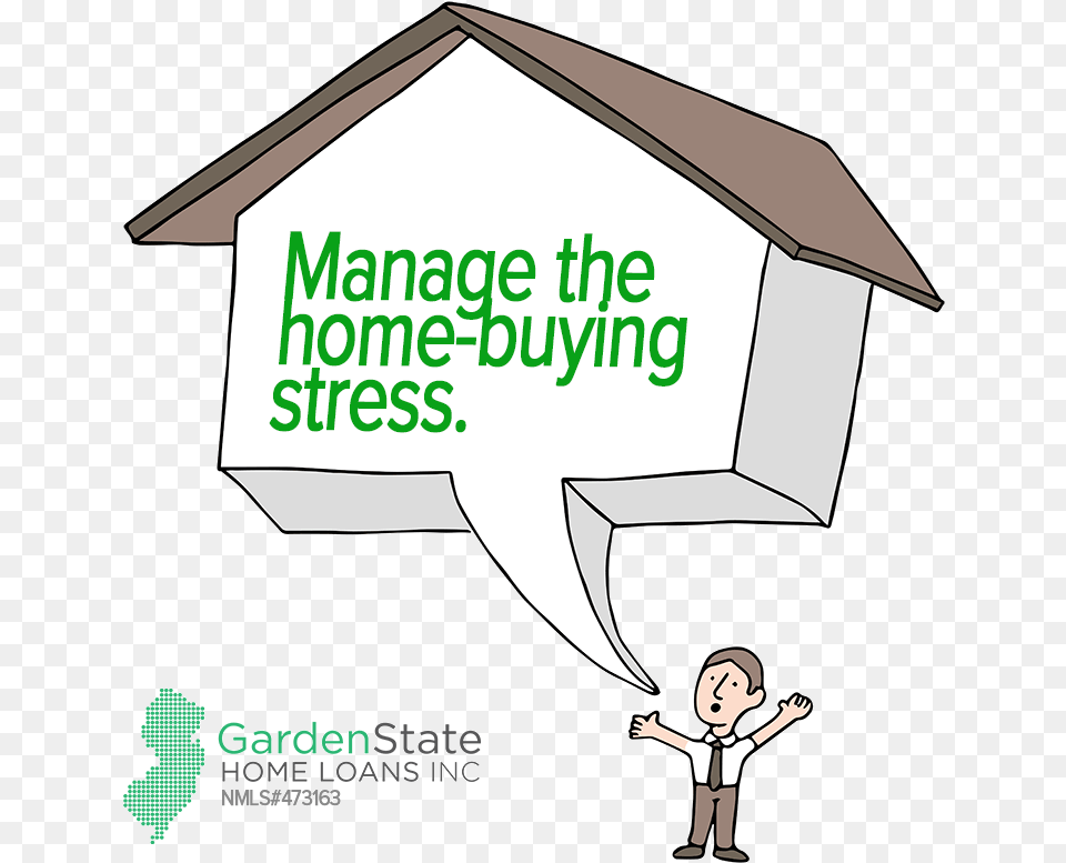 A Few Quick Tips On Avoiding Stress When Buying A Home Real Estate, Shelter, Architecture, Person, Building Free Png