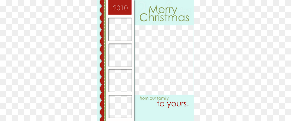 A Few Weeks Ago I Entered A Contest For Becky Higgins Christmas Card, Book, Publication, Page, Text Png Image