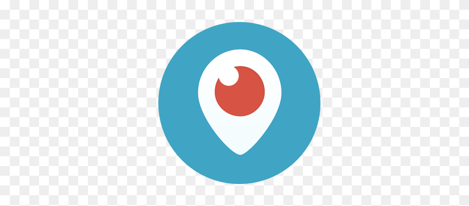 A Field59 Look Periscope, Logo, Disk Png