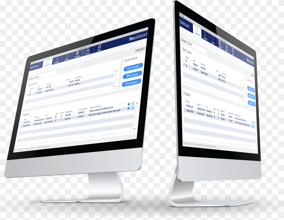 A Filemaker Database Solution Customized For You In Flat Panel Display, Computer, Computer Hardware, Electronics, Hardware Free Png