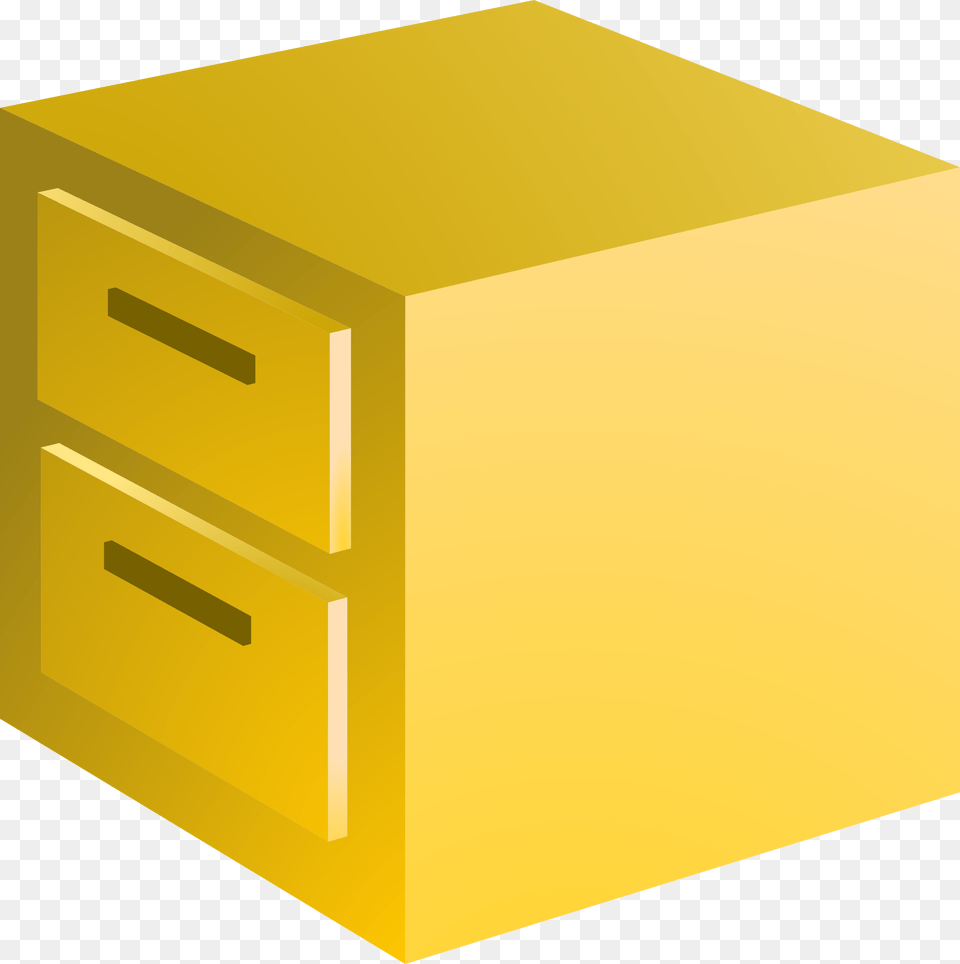 A Filing Cabinet Icons, Drawer, Furniture, Mailbox Png Image