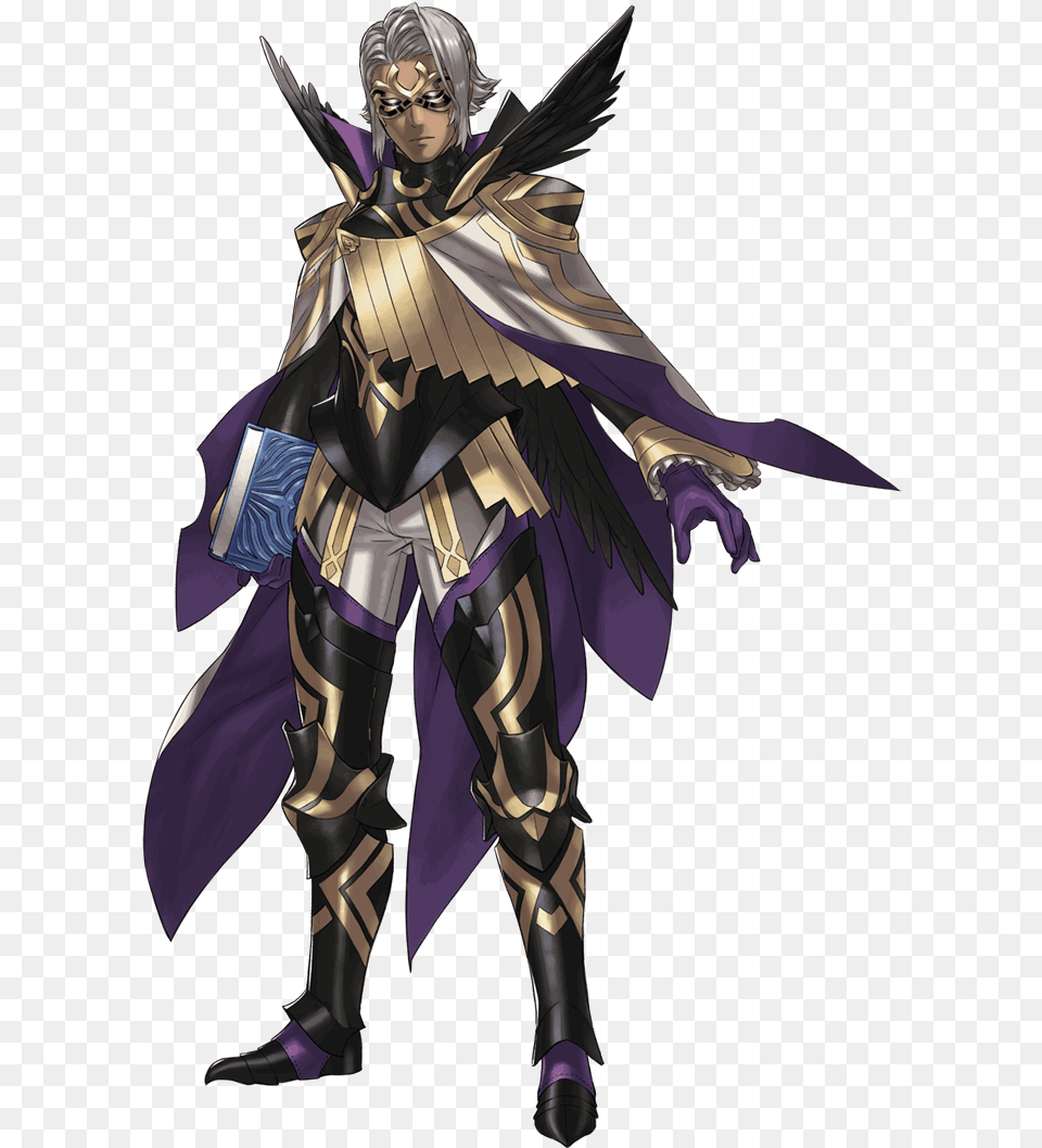 A Fire Emblem Heroes Bruno, Knight, Person, Adult, Female Free Transparent Png