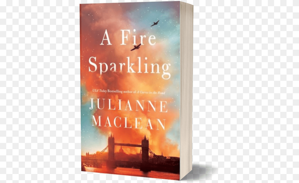 A Fire Sparkling Available For Pre Order Now At Amazon Poster, Book, Novel, Publication Png Image