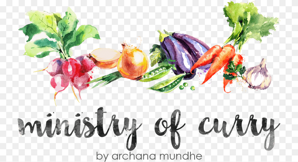 A Food Blog Infused With Culture And Love Ministry Of Curry Ministry Of Curry, Produce, Plant Free Transparent Png