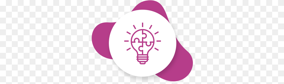 A For Effort Light Bulb, Lightbulb Free Png Download