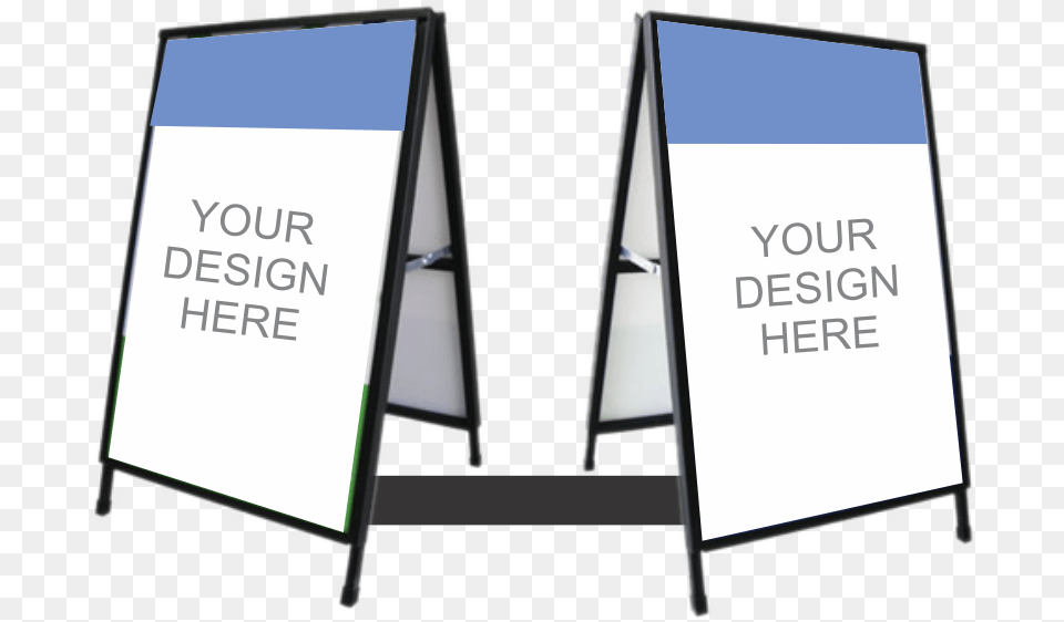 A Frame Border Frame Banner Design, White Board, Blackboard Free Transparent Png