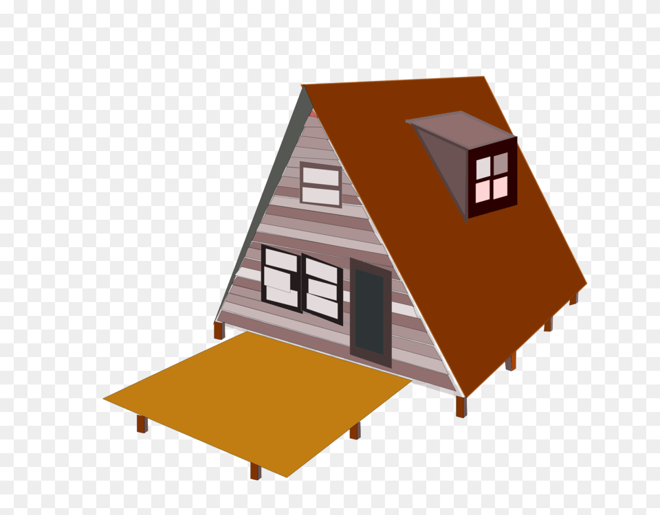 A Frame House Framing Computer Icons, Architecture, Building, Housing, Scoreboard Free Png