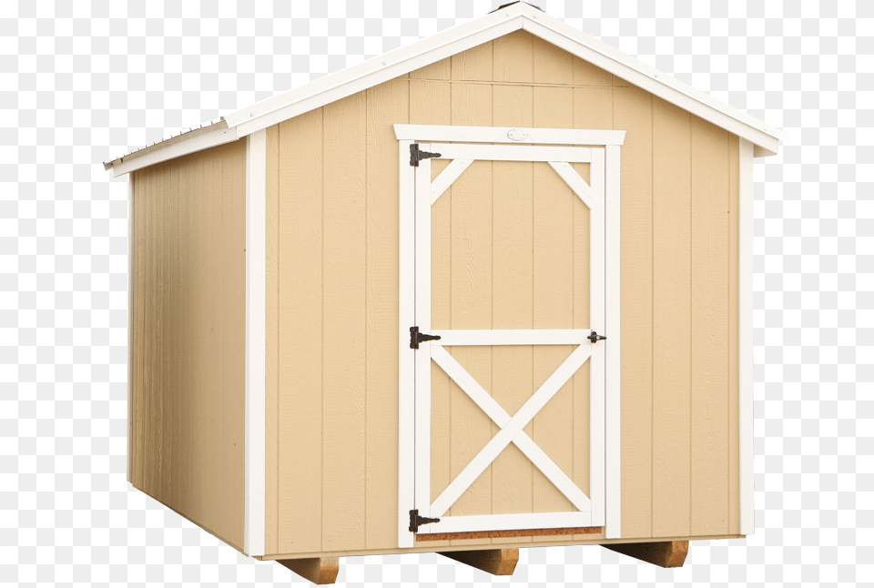 A Frame Shed Shed, Toolshed, Outdoors, Door, Nature Png Image