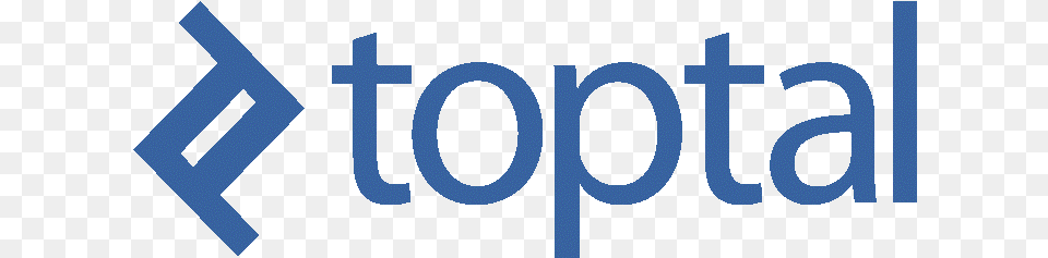 A Freelance Website Toptal Logo, Text Free Png Download
