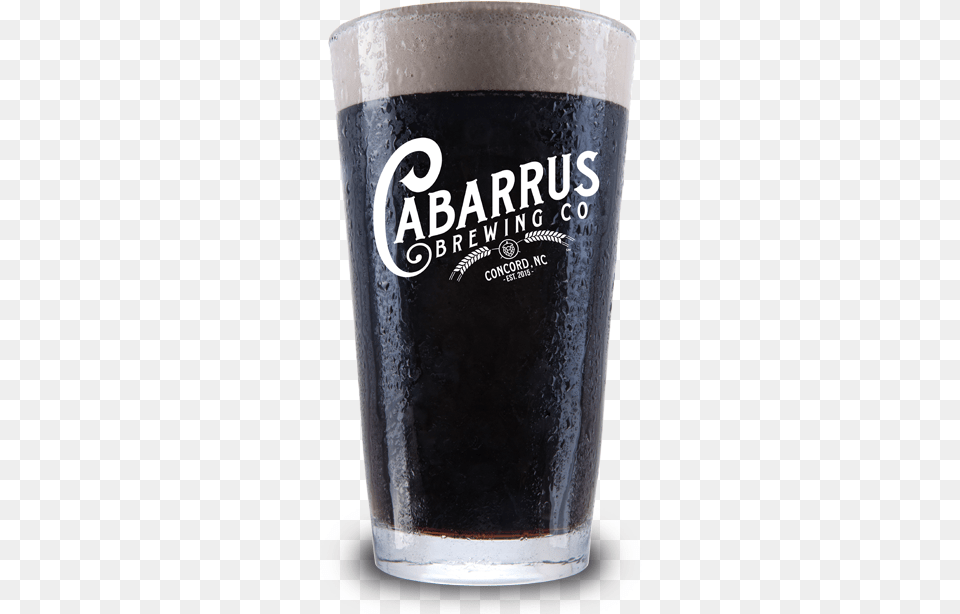A Full Bodied Oatmeal Stout Pint Glass, Alcohol, Beer, Beverage, Beer Glass Png