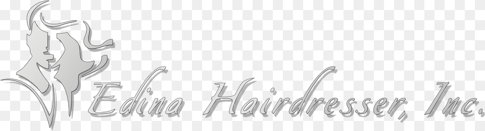 A Full Service Hair And Nail Salon Calligraphy, Adult, Male, Man, Person Free Png