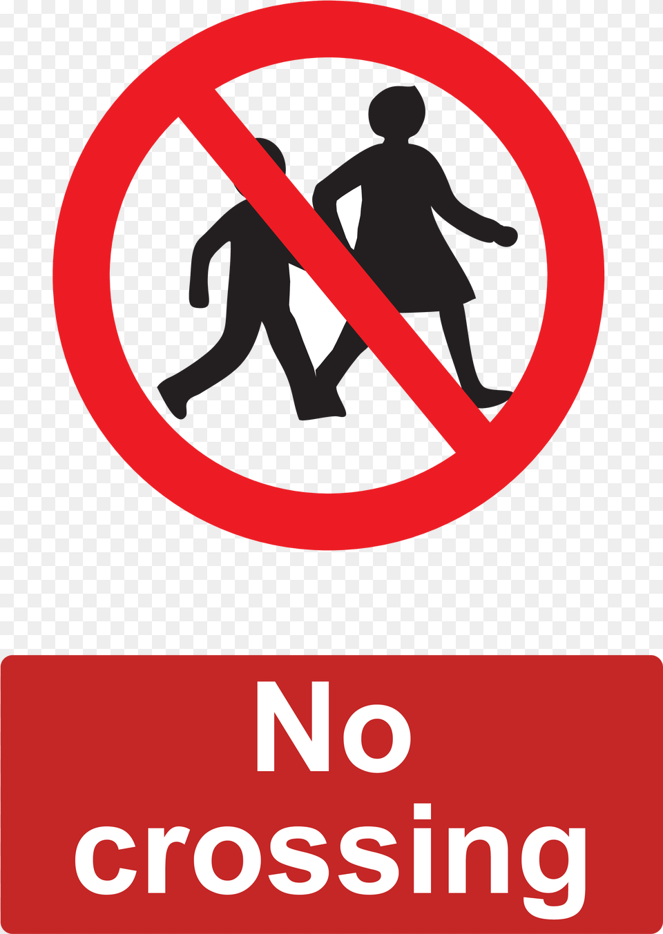 A Fundamental Law In The Quantum World Imo Sign No Smoking, Symbol, Person, Road Sign Free Transparent Png