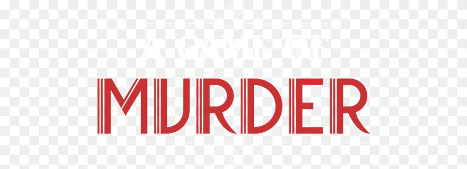 A Game Of Murder The Indigent Studio, Paper Free Transparent Png