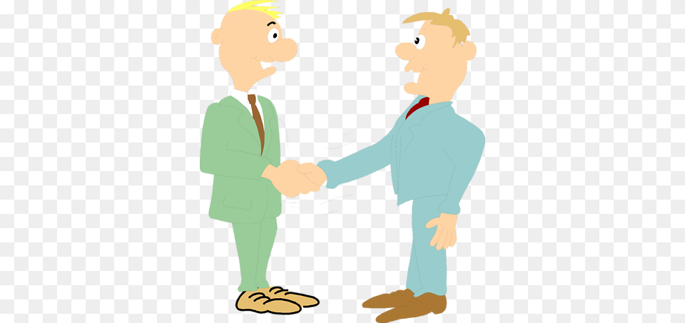 A Generic Handshake Clip Art, Person, Body Part, Hand, Animal Free Transparent Png