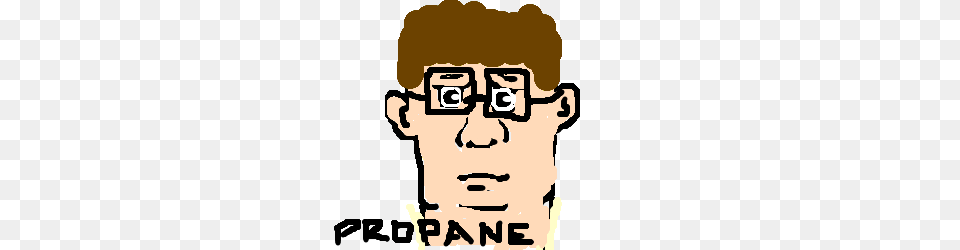 A Giant Hank Hill, Advertisement, Poster, Adult, Male Png