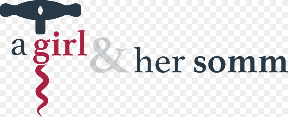 A Girl And Her Somm Graphic Design, Text Free Transparent Png