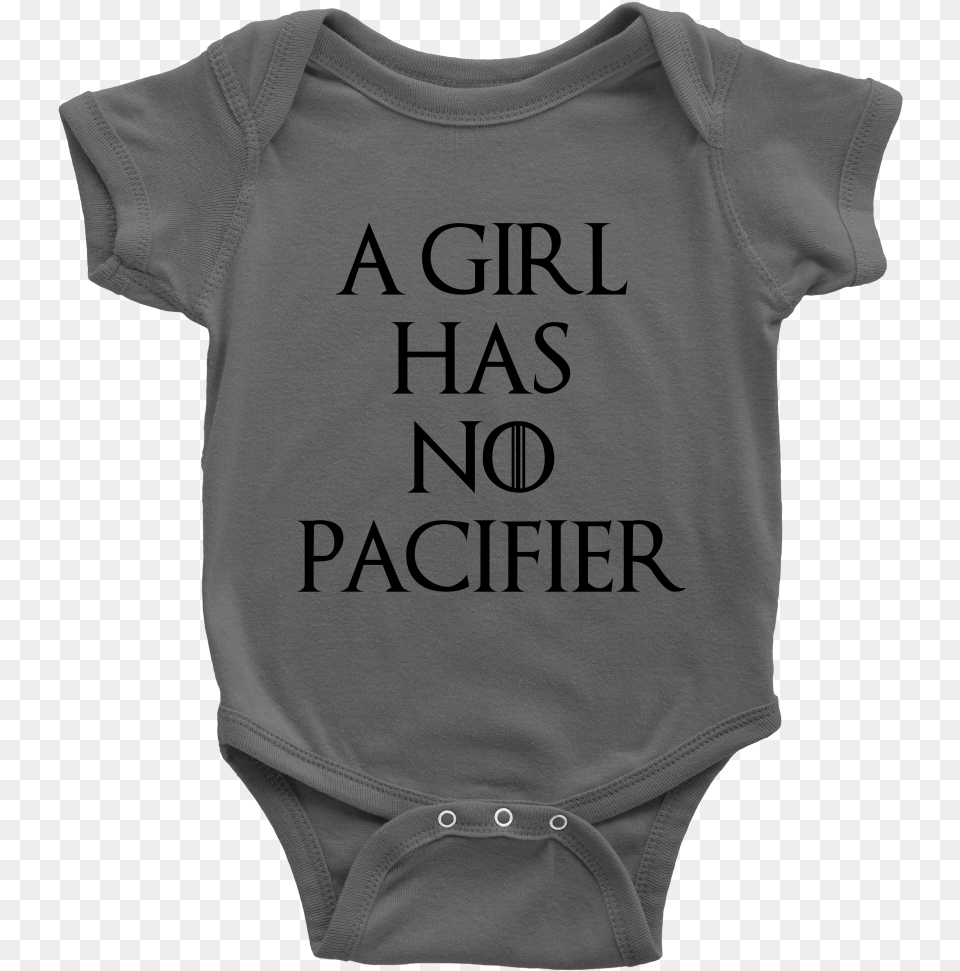 A Girl Has No Pacifier Casual Dress, Clothing, T-shirt, Knitwear, Sweater Free Transparent Png