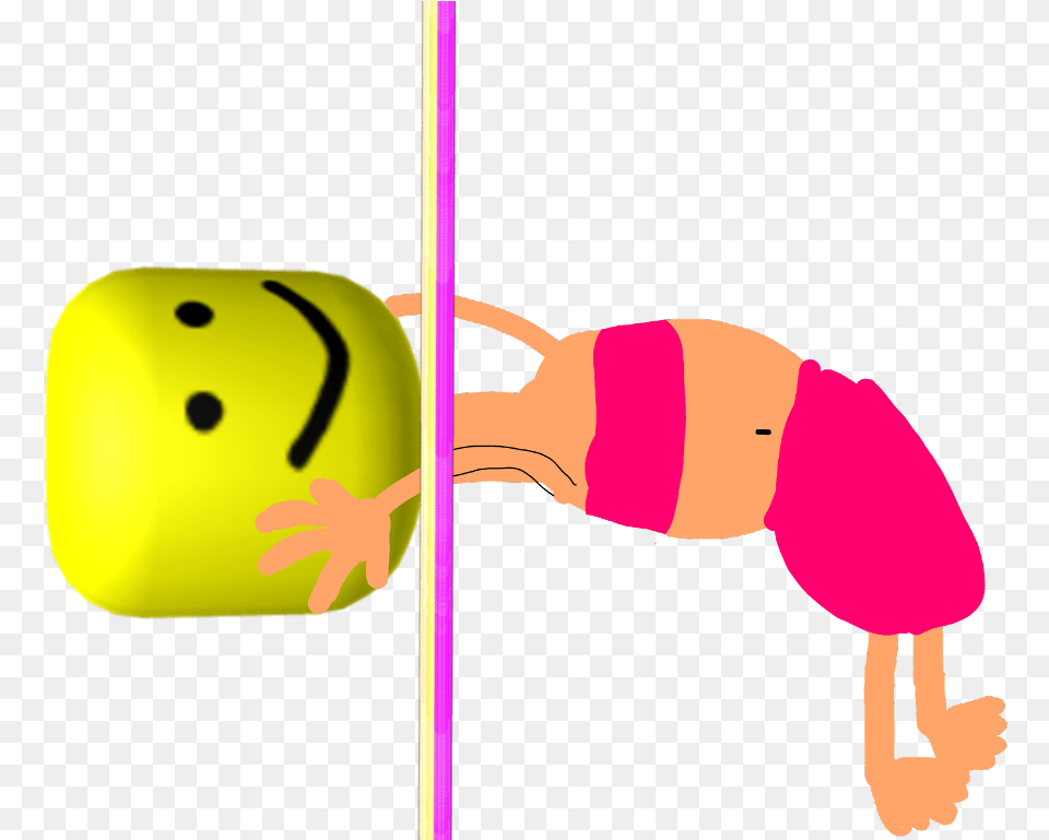 A Girl Stuck In Oof, Baby, Person Free Png