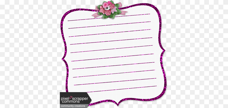 A Girl Thing Artificial Flower, Page, Text Free Transparent Png