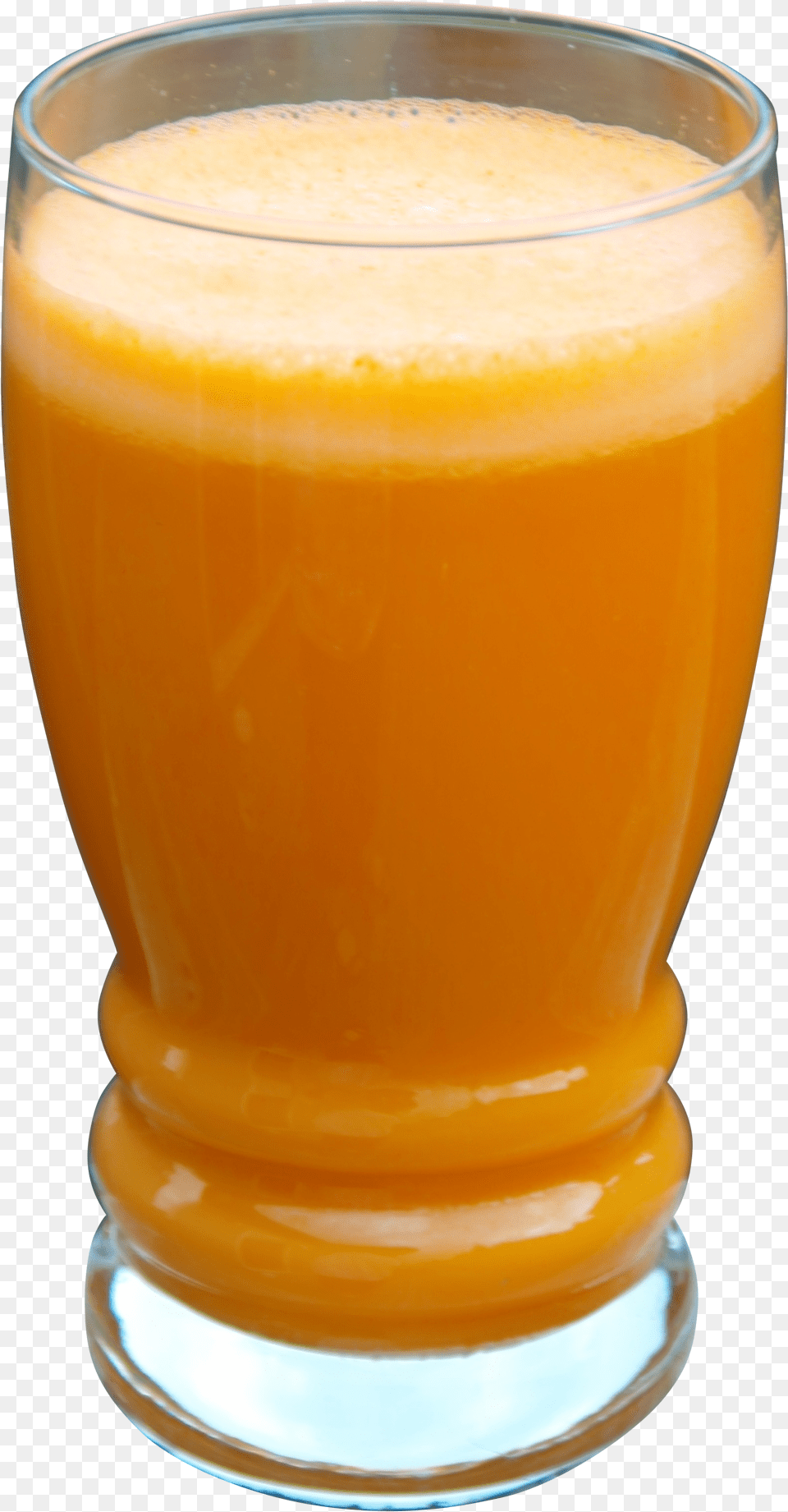 A Glass Filled With Orange Carrot Juice Papaya Juice, Beverage, Orange Juice Png