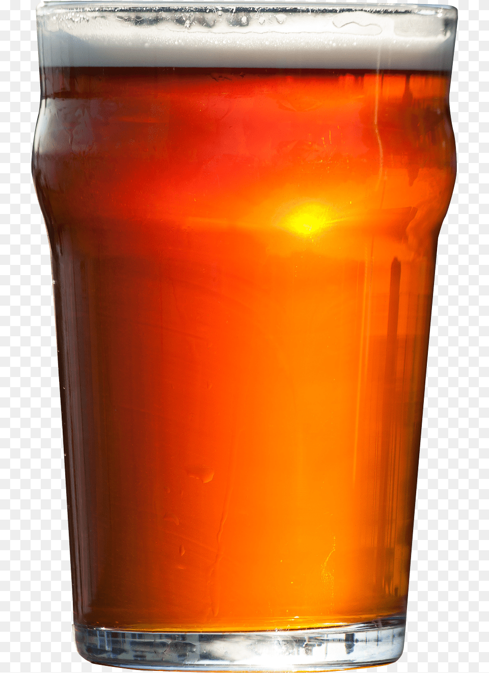A Glass Of Beer Beer, Alcohol, Beer Glass, Beverage, Lager Png