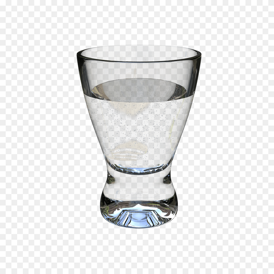 A Glass Of Water Transparent De Verre Clipart, Goblet, Jar, Pottery, Vase Free Png