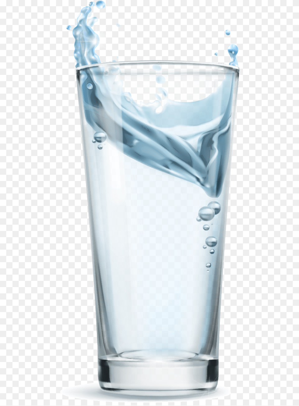 A Glass Of Water Vector Material Download Still Life Photography, Beverage, Milk Png Image