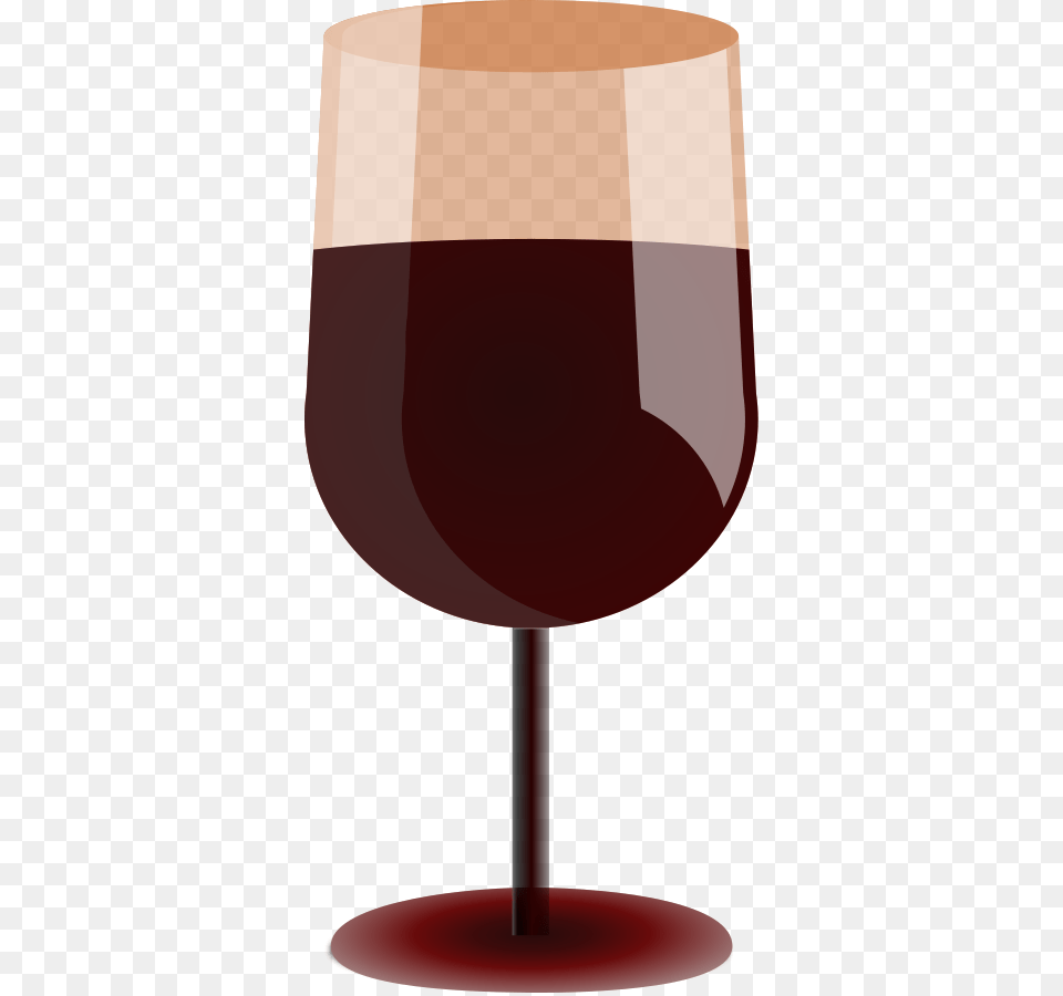 A Glass Of Wine Clipart Gelas Minuman, Alcohol, Beverage, Liquor, Red Wine Free Transparent Png