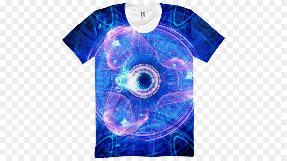 A Glimmer In A Dream T Shirt, Clothing, T-shirt, Accessories, Pattern Free Png