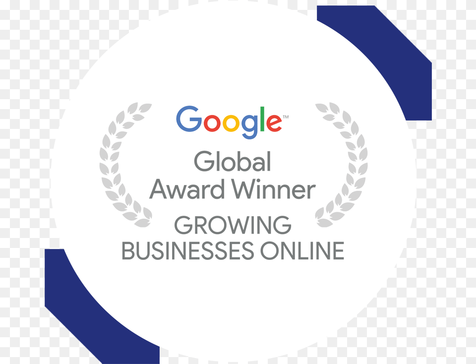 A Global Award Winning Digital Marketing Agency Google Premier Partners Awards, Text, Disk Png