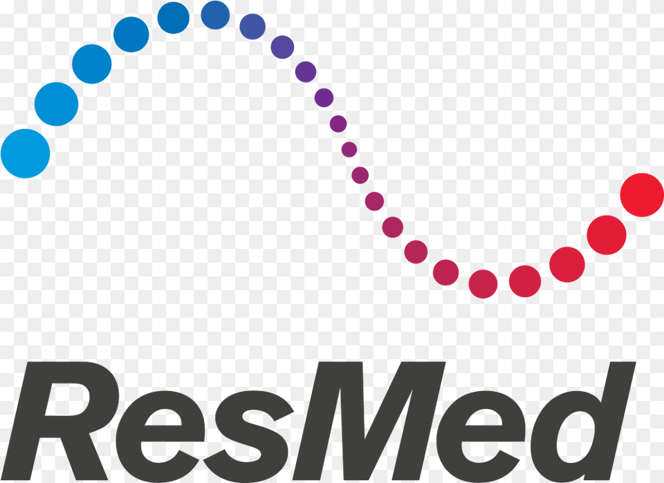 A Global Leader In Connected Care Resmed Changes Lives Brightree Resmed Free Png Download