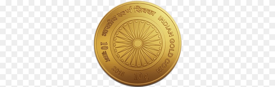 A Gold Coin Fantasy The World Wove Circle, Money Png