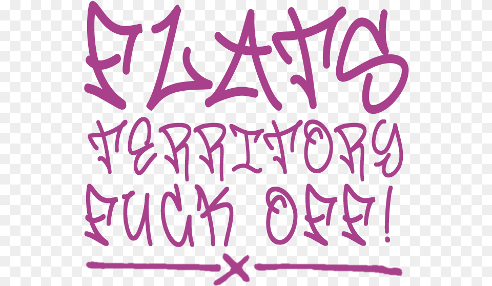 A Graffiti For Gta Sa Most Calligraphy, Text, Handwriting Free Png Download